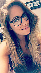 Profile photo for Kimberly Galbreath