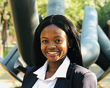 Profile photo for Refentse Refentse