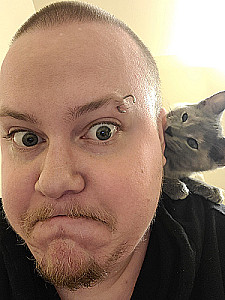 Profile photo for Brook Brandstrom