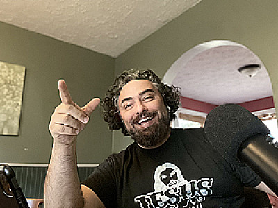 Profile photo for Nick Rey