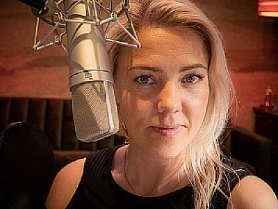 Profile photo for Hera Hjartardottir