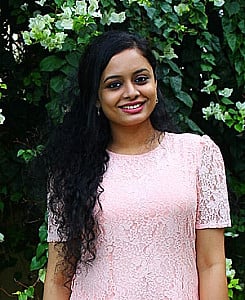 Profile photo for Athira S M