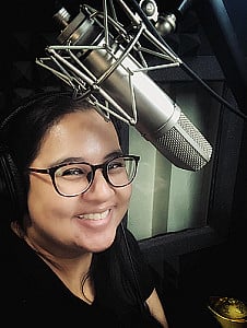 Profile photo for Joanna De Veyra