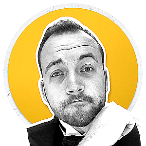 Profile photo for Tyler Cooper