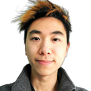 Profile photo for Clear Liu
