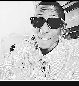 Profile photo for Ikwuh John