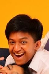 Profile photo for Arief Arya Menon