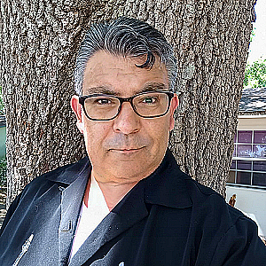 Profile photo for J.C. Rede
