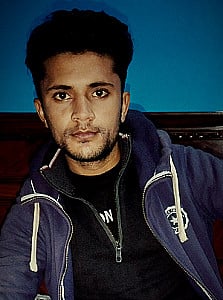 Profile photo for Kaleem Malik