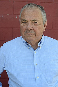 Profile photo for Don Herrington