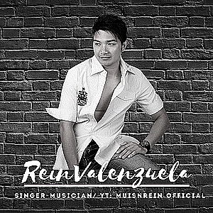 Profile photo for Reiner Valenzuela