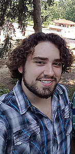 Profile photo for Alec Warren