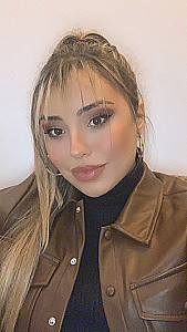 Profile photo for Sarah Belheioufi