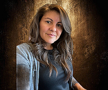 Profile photo for Justina Greene