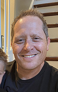 Profile photo for Dan Rabinovitz