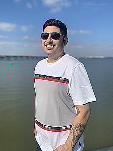 Profile photo for Luis jaramillo