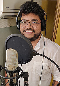 Profile photo for Viraj Mishra