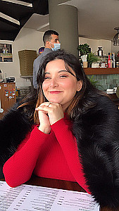 Profile photo for Soukaina souhi