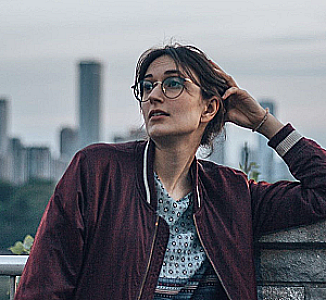 Profile photo for Samantha Wyss