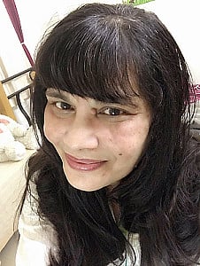 Profile photo for Debashree Roy