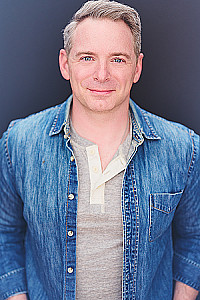 Profile photo for Rob McCaffrey