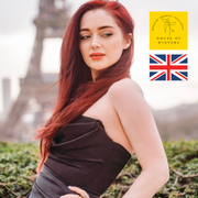 Profile photo for Alana Katerina. W