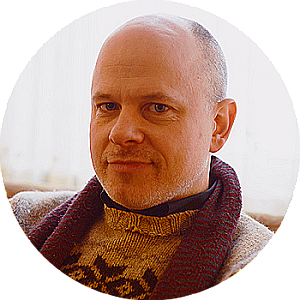 Profile photo for Richard Faymonville