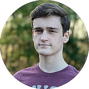 Profile photo for Hunter Gould