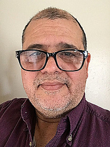 Profile photo for Bryan Parks