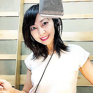 Profile photo for Saori Nishihara