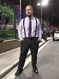 Profile photo for Henrique Cons