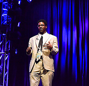 Profile photo for JAMES PRICE