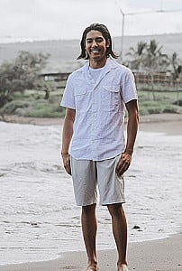 Profile photo for Jeremy Musni