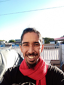 Profile photo for Abaadi Mohamed