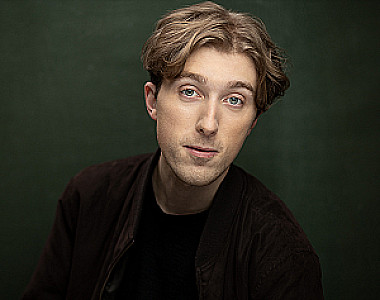 Profile photo for Spencer Festeryga