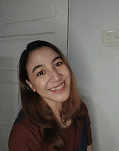 Profile photo for Rianelle Alba