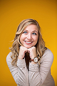 Profile photo for Amanda Allsop