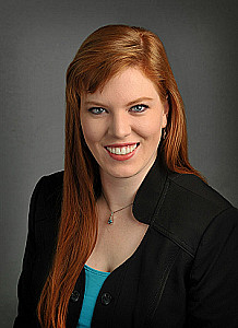 Profile photo for Rachel Cook