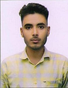 Profile photo for HARSH KUMAR