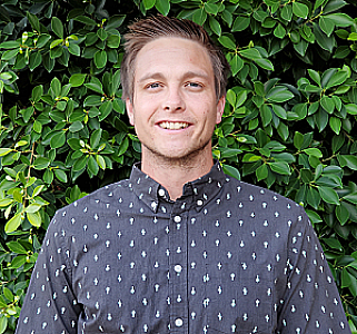 Profile photo for Riley Mathis