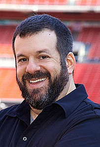 Profile photo for Adam Gerstenhaber