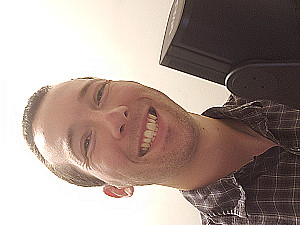 Profile photo for Andrew Nilles
