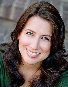Profile photo for Jennifer Keister