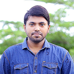 Profile photo for Hemanth Karicharla