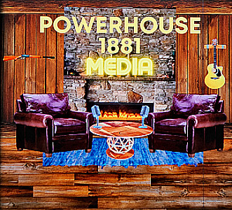 Profile photo for Powerhouse1881 Media