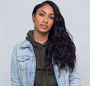 Profile photo for Cheyenne L Surratt