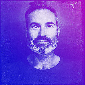 Profile photo for Morgan Llewellyn Jones