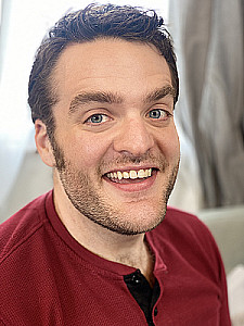 Profile photo for Logan Harper