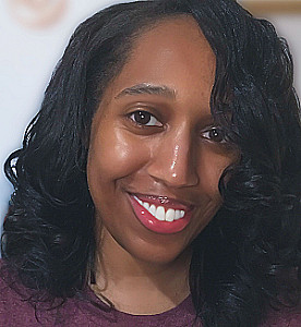 Profile photo for Tivia Lynnell