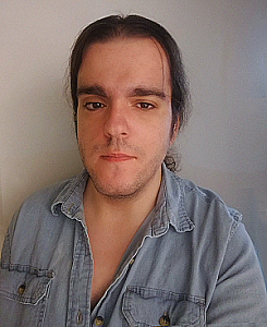 Profile photo for Justin Ziadeh
